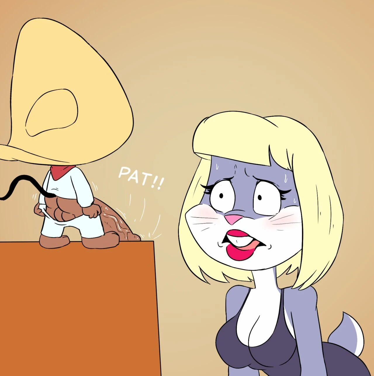 (Trap) The Looney Toons Show (Looney Toons) 22