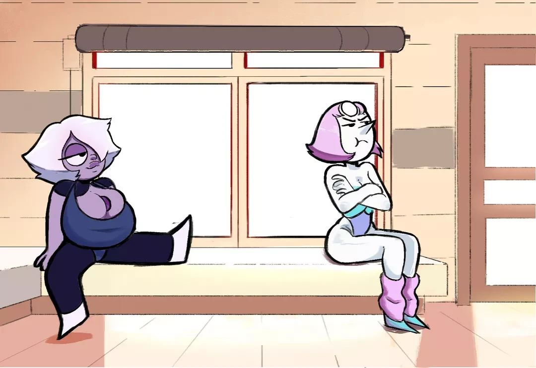 They can Fuck (Steven Universe) 2