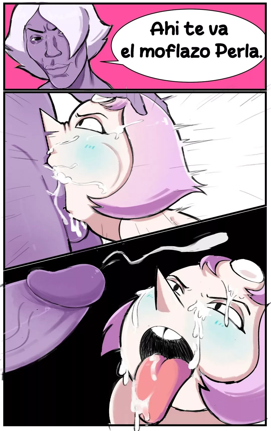 They can Fuck (Steven Universe) 10