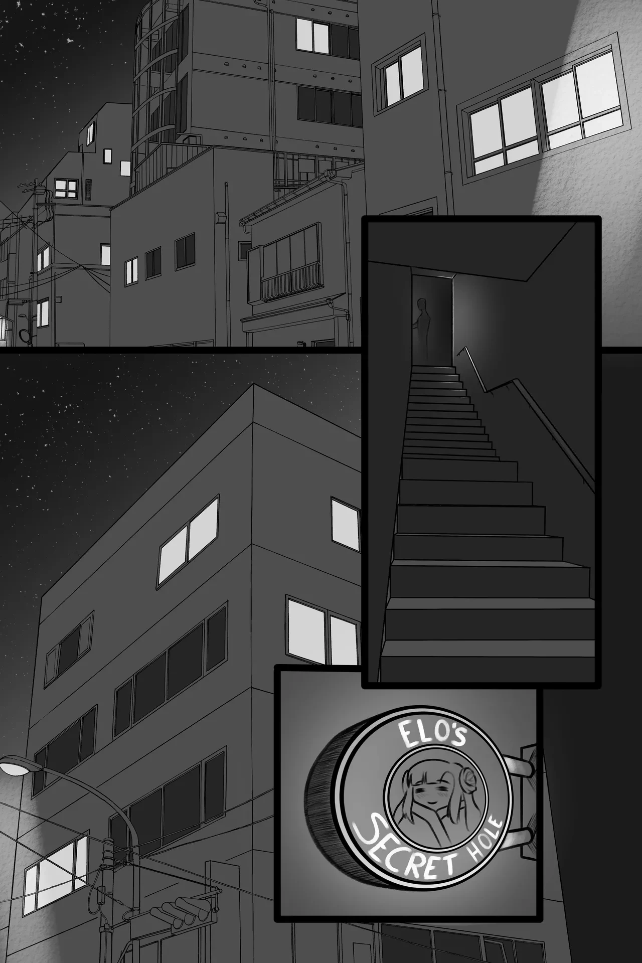 Through Her Eyes 7