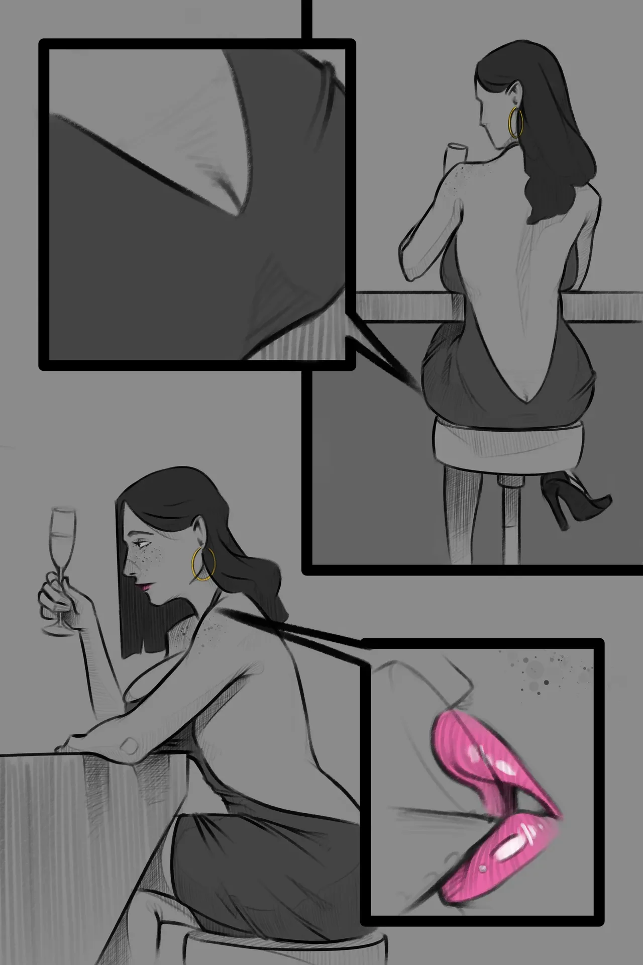 Through Her Eyes 9