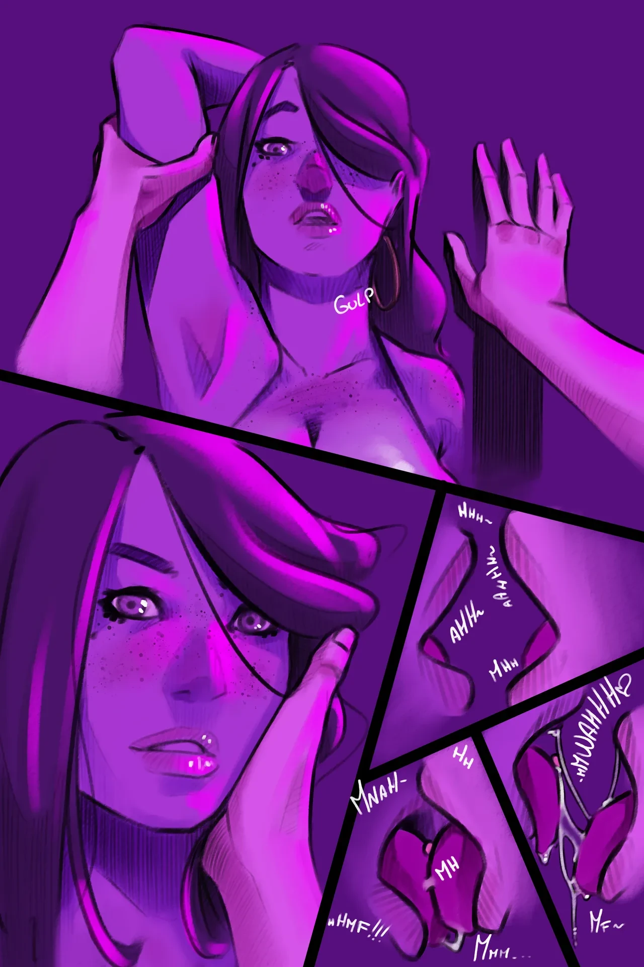 Through Her Eyes 17