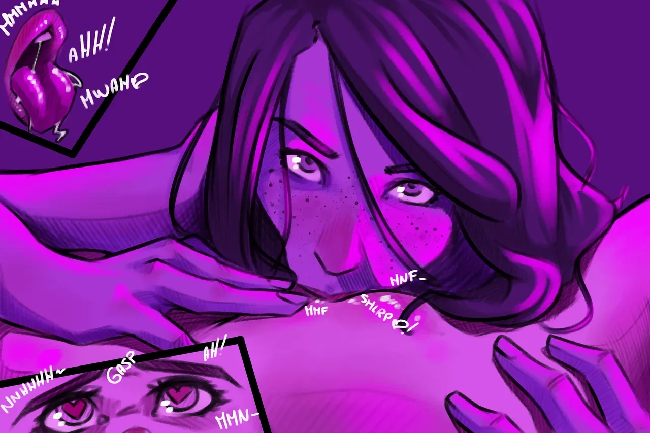 Through Her Eyes 47