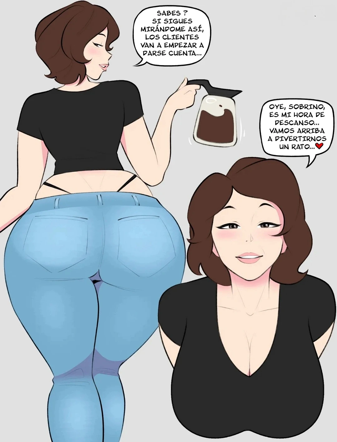 Tia Cass – Jopuari 2