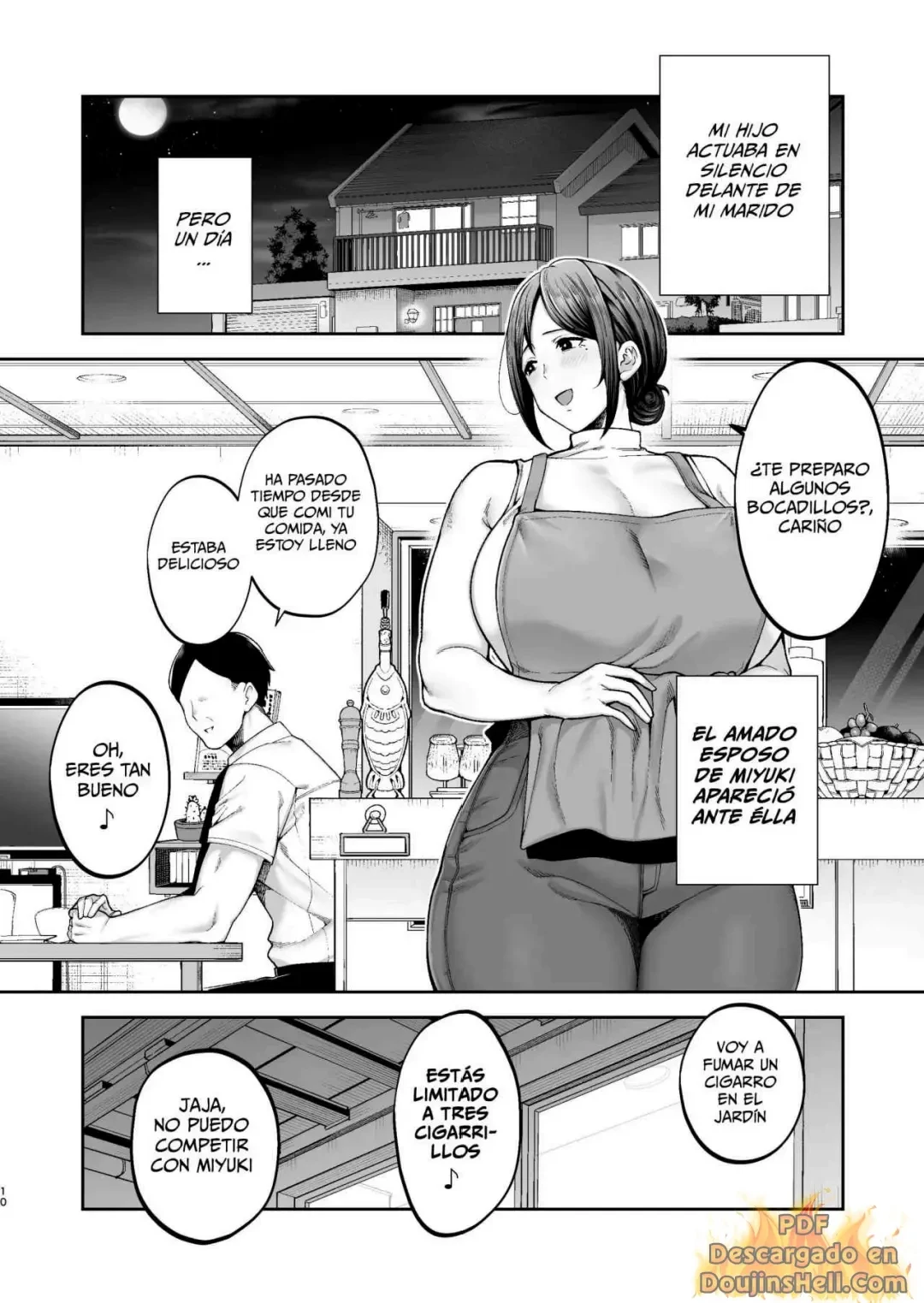Top Class Milf 2 - Gagarinkichi 8