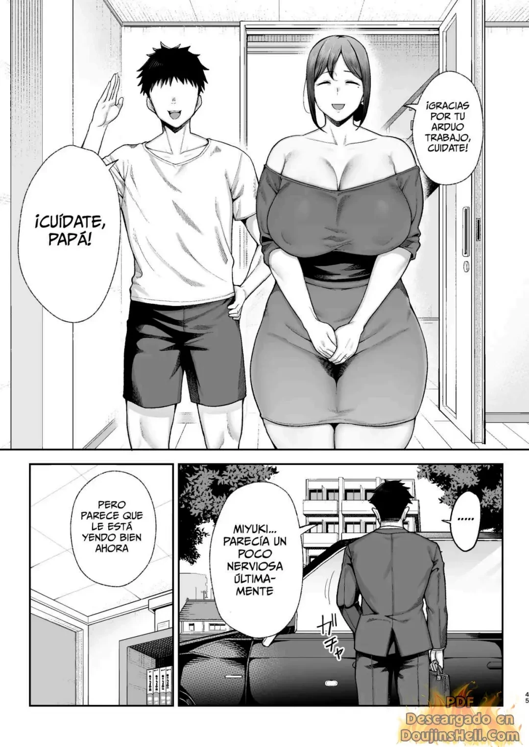 Top Class Milf 2 - Gagarinkichi 43