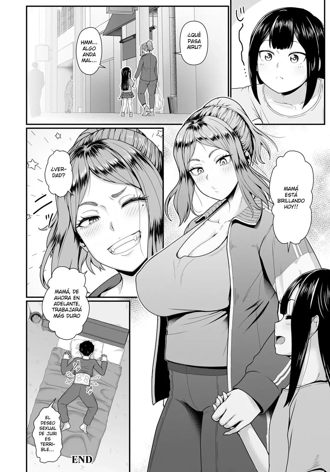 Tsugou no Ii Aidagara 18