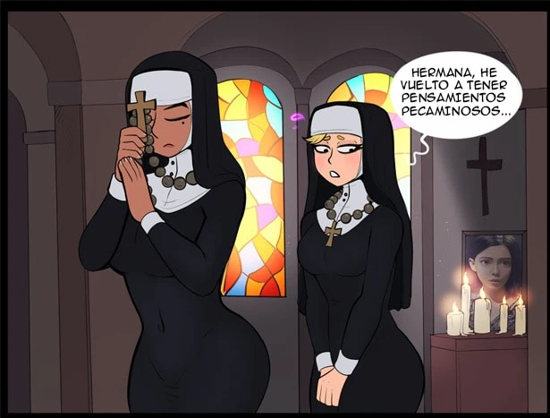 TsundeReligion 10