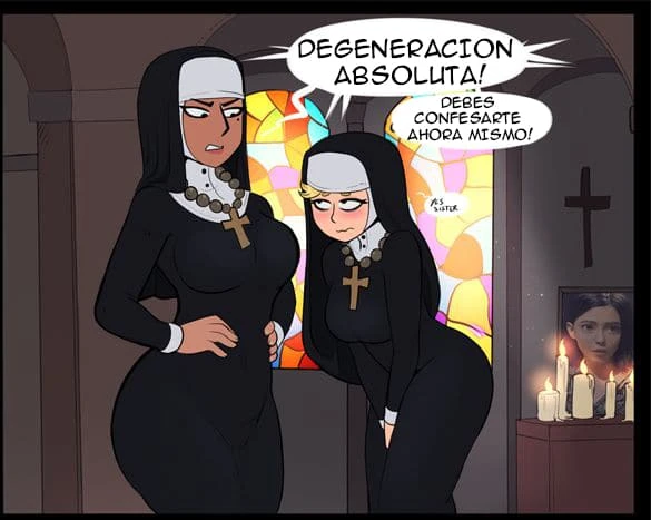 TsundeReligion 11