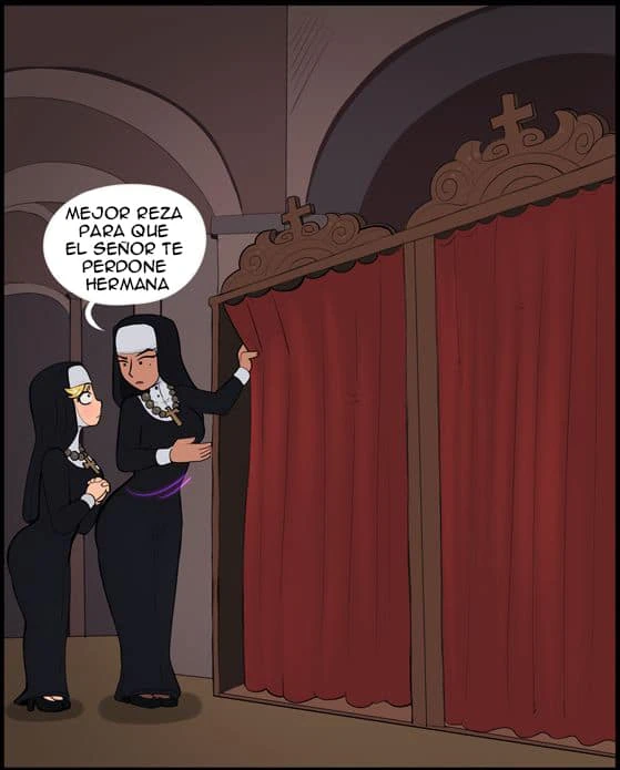 TsundeReligion 12