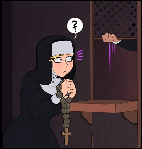 TsundeReligion 14