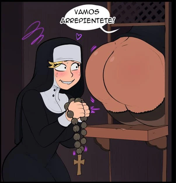 TsundeReligion 15