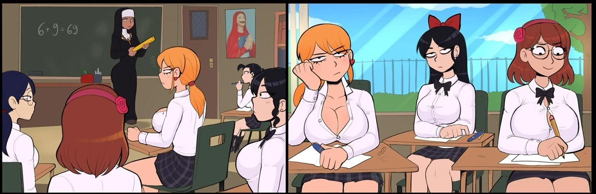 TsundeReligion 20