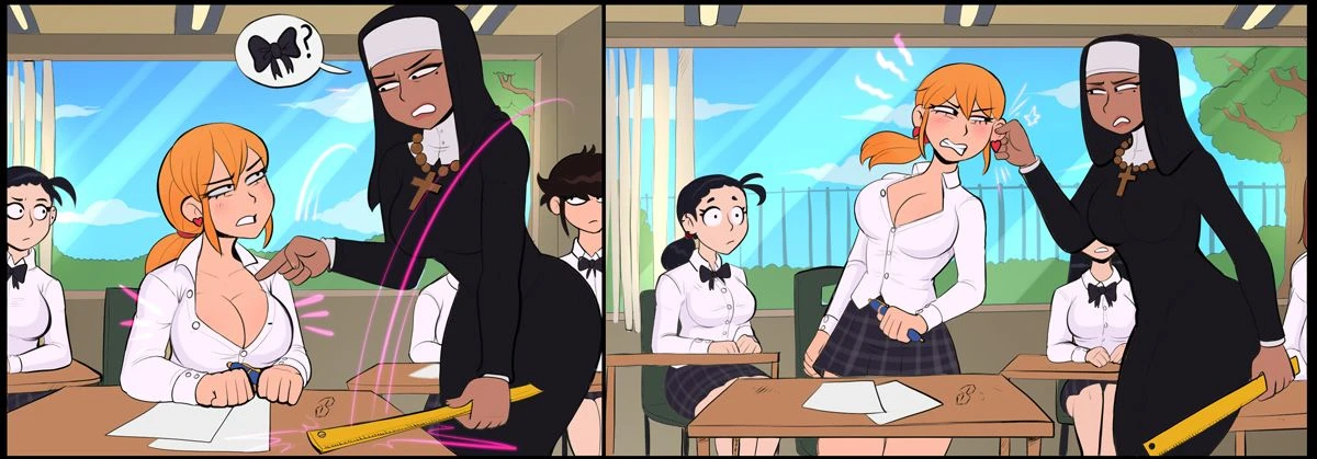 TsundeReligion 21
