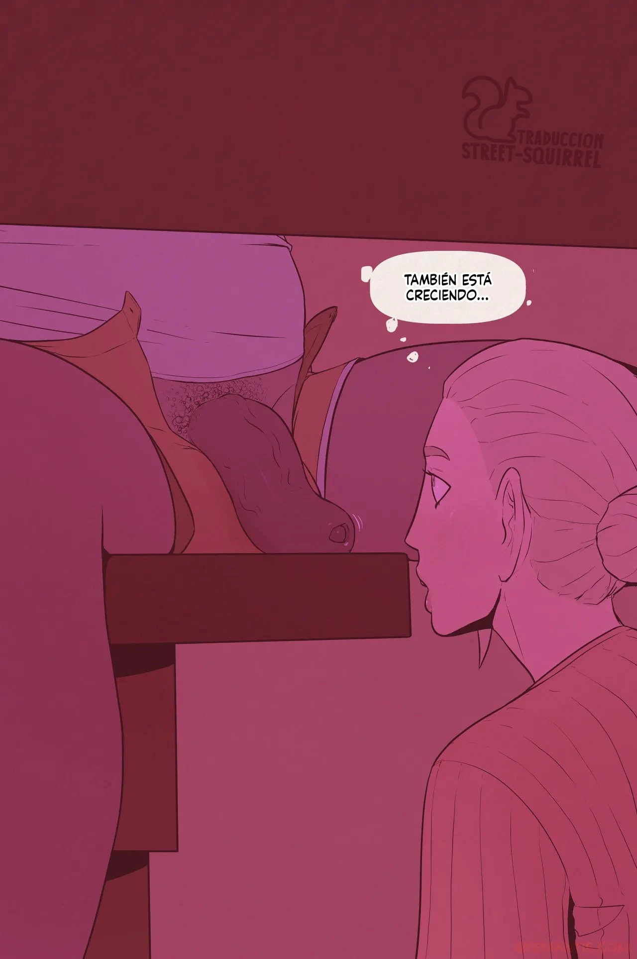 Tyler Sleepover - Skemantis 11