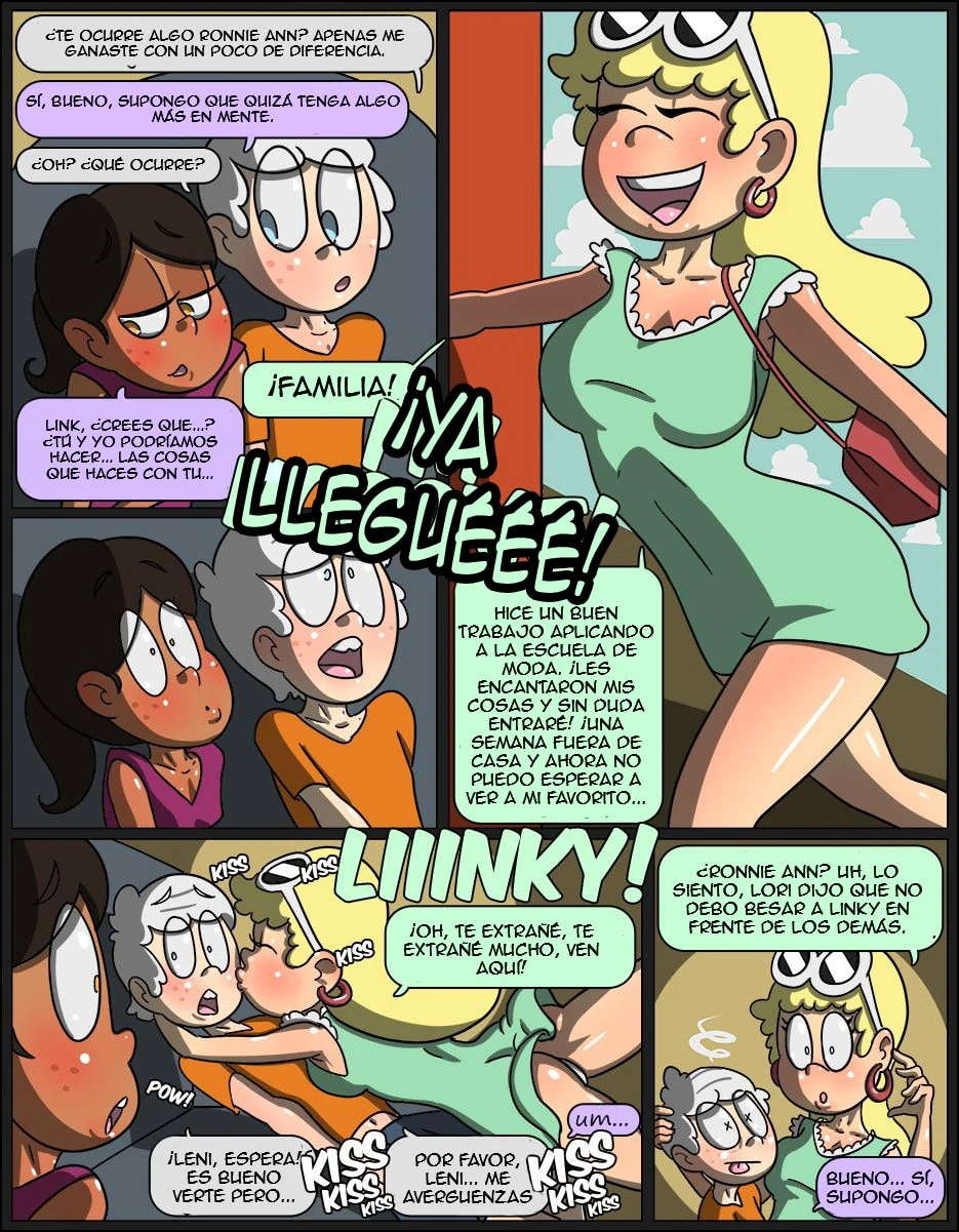 Want to Watch (The Loud House) 14
